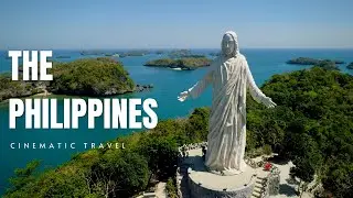 Discover the Philippines' Best Island Secrets | Shutterbug Foodie