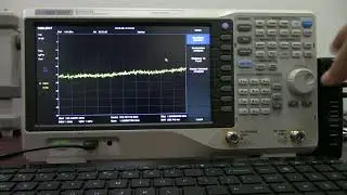 SVA1015X touch screen, mouse/keyboard, and power-on-line features