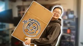 WE'RE MOVING OUR SHOP