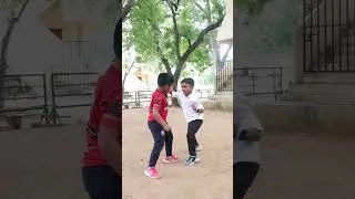 Skylar coming | Stickman silambam students #shorts