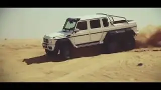 Гелик 6x6
