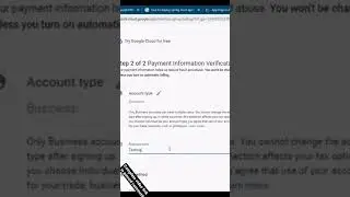 Enable billing for your google Cloud platform account 