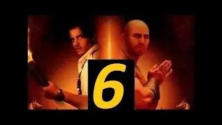 The Mummy Returns (PS2) - Эпизод 4: Джунгли (Часть 1)