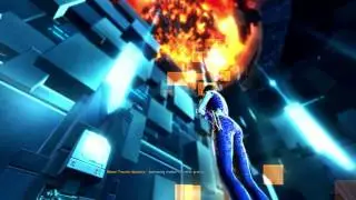 SWTOR: Gree Event - Teleporting to Gray Secant