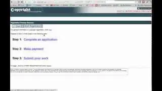 How To Copyright Your Song or Music for $35 using Copyright.gov. How to Copyright a Song