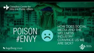 Trailer | Envy - Social Media and Wellness