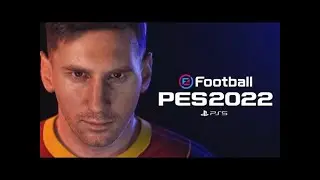Matchday  PES 2021