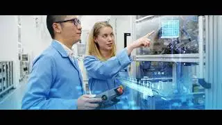 Chế tạo thông minh hơn với Siemens Opcenter
