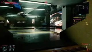 Cyberpunk 2077 - Gig: Serial Suicide