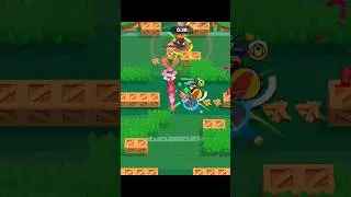 🫠#brawlstars #brawl #supercell #brawlstarsgame #brawlball