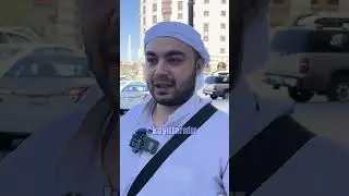 KISACA MEDİNE’Yİ ANLATMAYA ÇALIŞTIK #medine #mekke