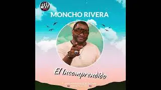 El Incomprendido / Moncho Rivera & Orquesta / Fiestas Patronales de Cataño / Puerto Rico 2004