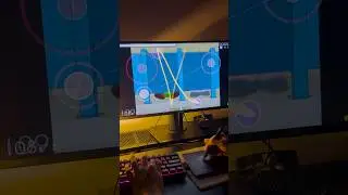 osu! Family Guy - Fart Contest #osu #shorts  #familyguy