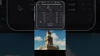 Replicate Effect in DaVinci Resolve
