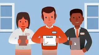 2021 Motion Graphics Reel