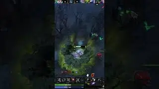 развал кабин на Тэчисе   #dota2 #дота2новыйпатч #дота2