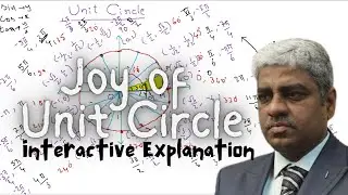 Unit Circle 