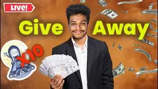 Pulling For C6 Nahida Genshin Impact [தமிழ்] Live stream Mobile Player 🥲🤯