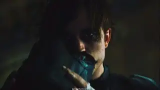 Move like im batman
