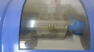 Digital Oil insulation kit #100 KV