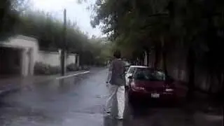 Let Mother Nature Cry