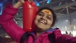 Mahakumbh update : कुंभ से वापस आना हुआ बहुत मुश्किल