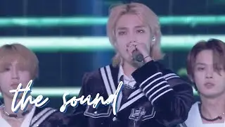 Stray Kids 2nd World Tour "MANIAC" Encore Osaka - The Sound