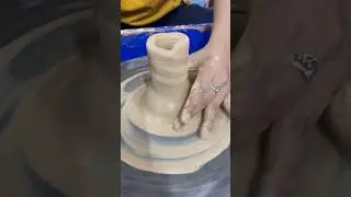 Làm thế nào để làm được lọ hoa?