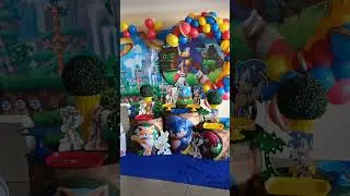 decoração 15 anos (3)