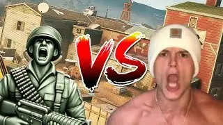 Snapiyy VS Joe Bartolozzi | Oregon Top Floor 1v1 |