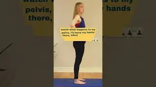 Hyperextending those hypermobile knees?  