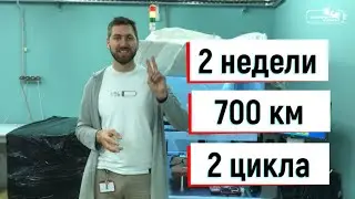 41 кВт*ч ВВБ для Nissan Leaf - 380 км на одном заряде, 3 года гарантии, ресурс более 400 тыс. км!