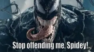 Spider-Man faces the woke mob