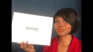 Just Trying JustFab | New 2 Me: My Thoughts | DanE Bee