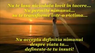 Viata,tu mi ai dat   de toate!_videoclip creat de Lilly Vizante