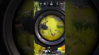 yes i am toxic on pubg mobile camper bro