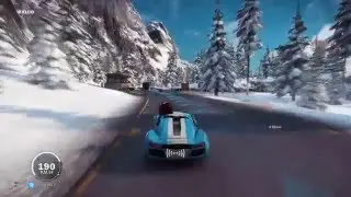 Verdeleon 3 Car Location (Just Cause 3)