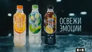 Рекламный блок во время блока Adult Swim (2х2, 26.05.2020). 