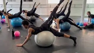 GUS ADULT CLASSES