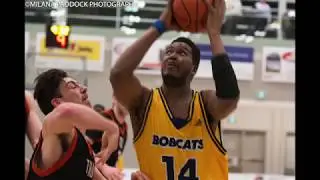 John Paul Highlight Reel