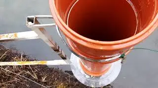 Кормление Форели. Пруд,УЗВ,Форель (Feeding Trout,Pond, Trout)