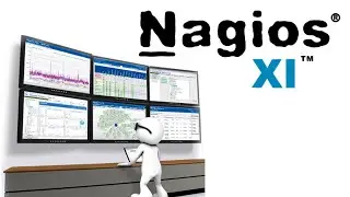 Deploy Nagios XI 