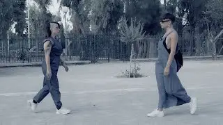 Penny Skarou - Allou | Official Music Video