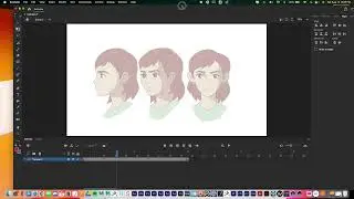 Adobe Animate: Import Images & Audio (Plus Basic file Organization)