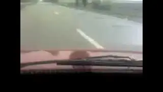 ВАЗ 2107 максималка