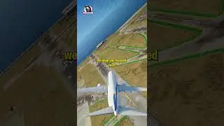 Thank you for flying Ryanair 😂 