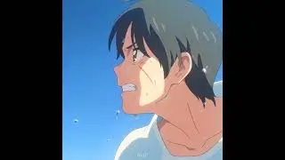 [AMV] Weathering With You | Free World