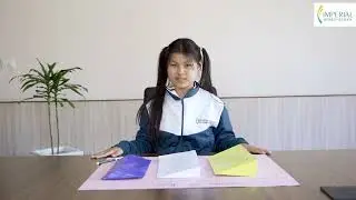 Volume of Prism using cross sections l Imperial Educational Video