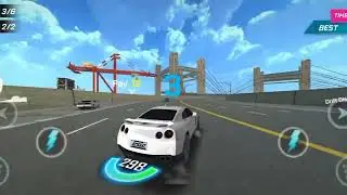street racing 3D. rank 620-643 games android IOS, gameplay gaming