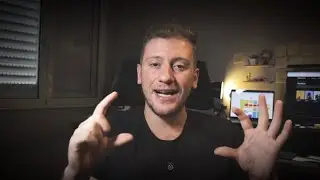 tudo está muito rápido (e como se reiventar)
